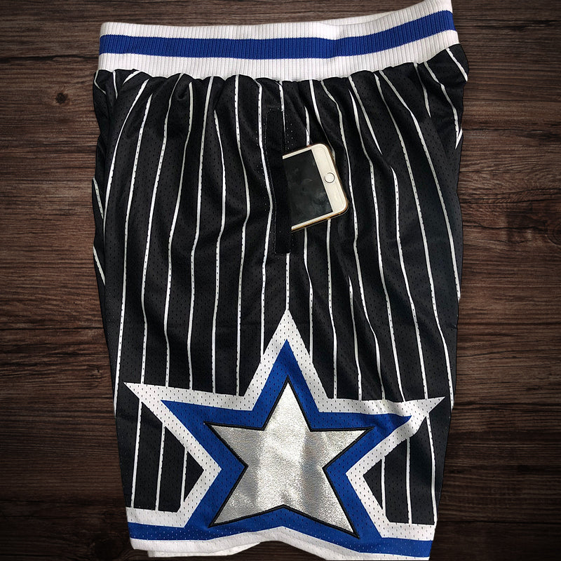 Orlando Magic Shorts