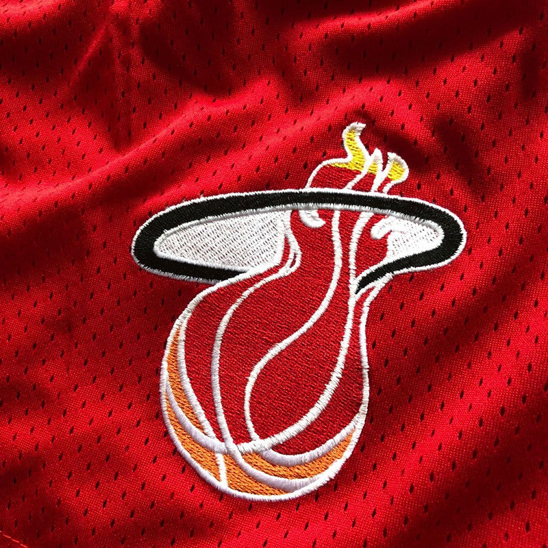 Miami Heat Shorts