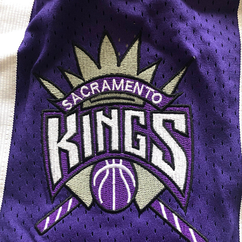 Sacramento Kings Shorts
