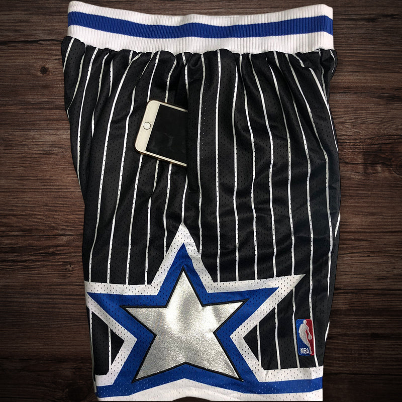 Orlando Magic Shorts