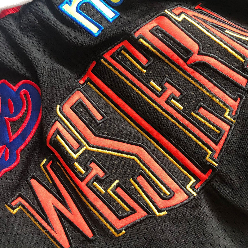All Star Shorts