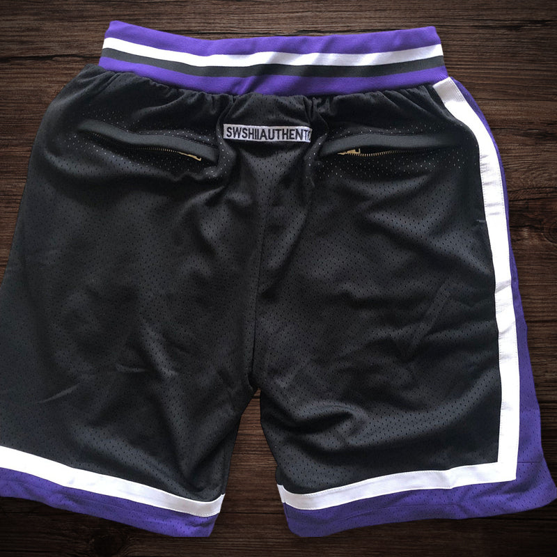 Sacramento Kings Shorts