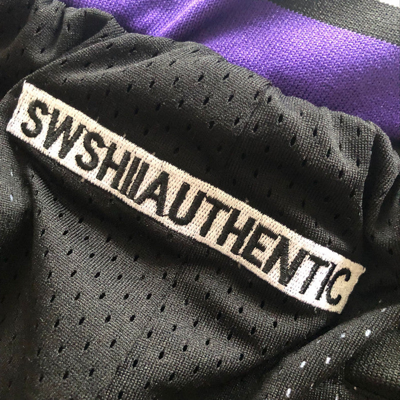 Sacramento Kings Shorts