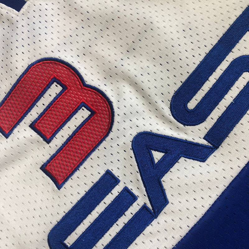 Men’s 2006 All Star East #3 WADE Jersey