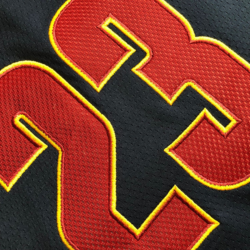 Men’s Cavaliers #23 James Jersey