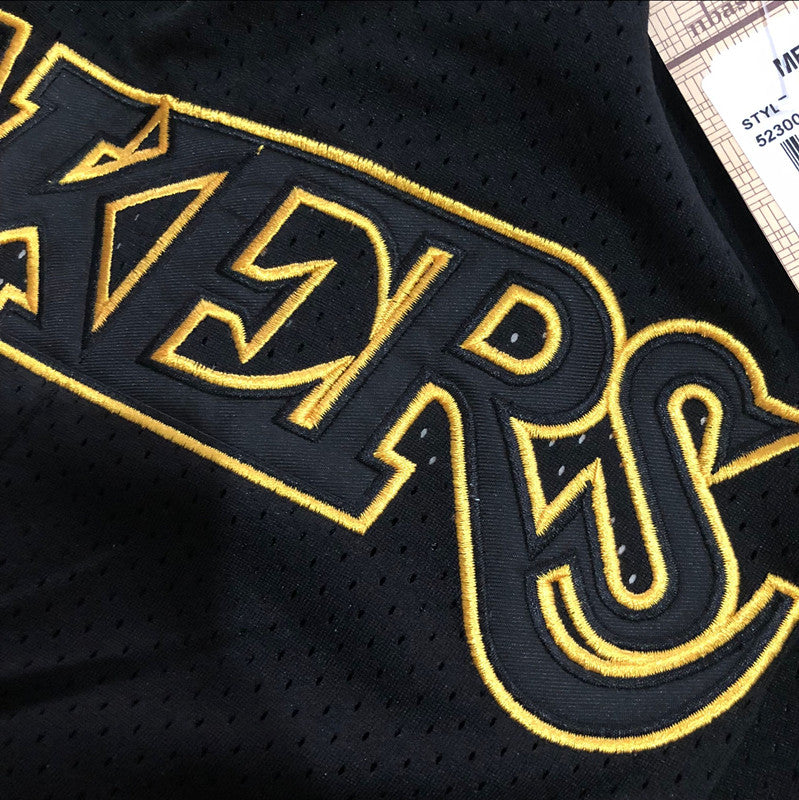 Los Angeles Lakers Shorts