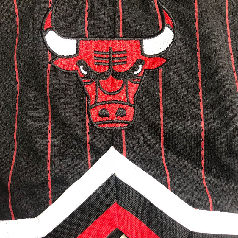 Chicago Bulls Shorts