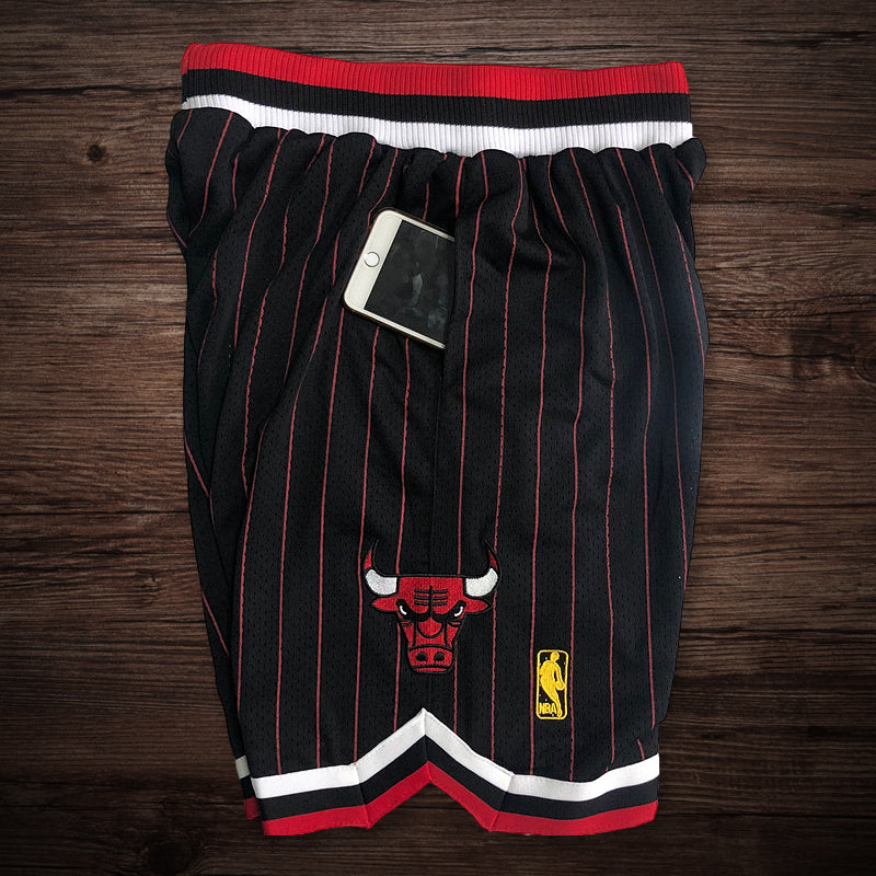 Chicago Bulls Shorts