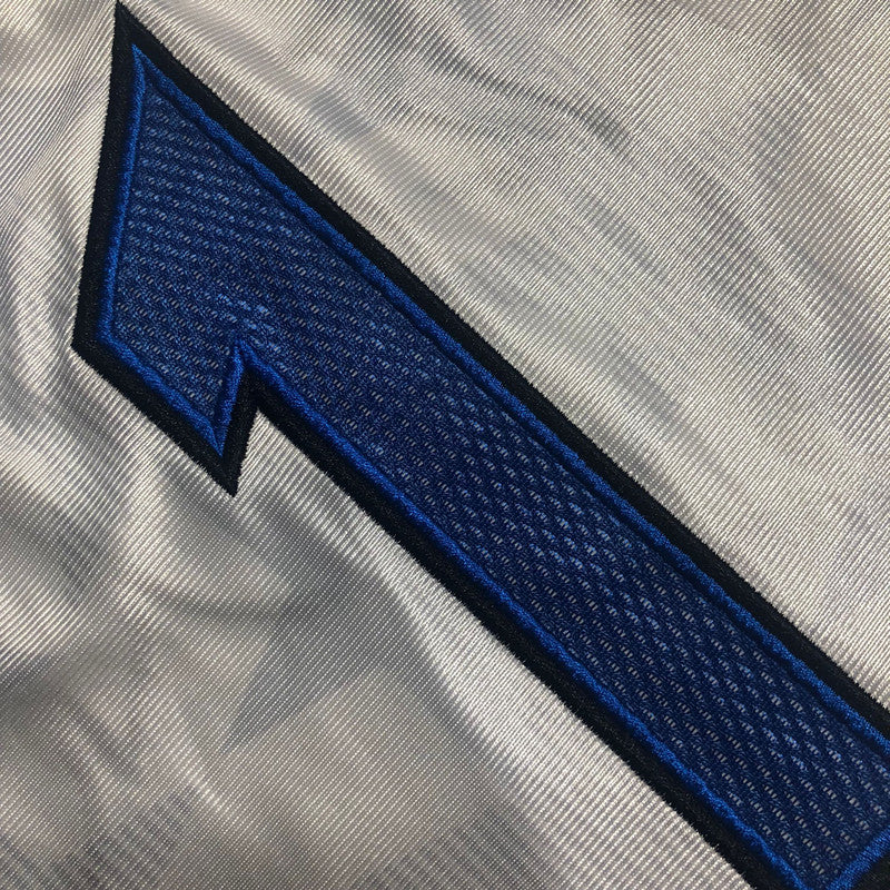 Men’s Orlando Magic 2000/01 #Tracy McGrady White Jersey