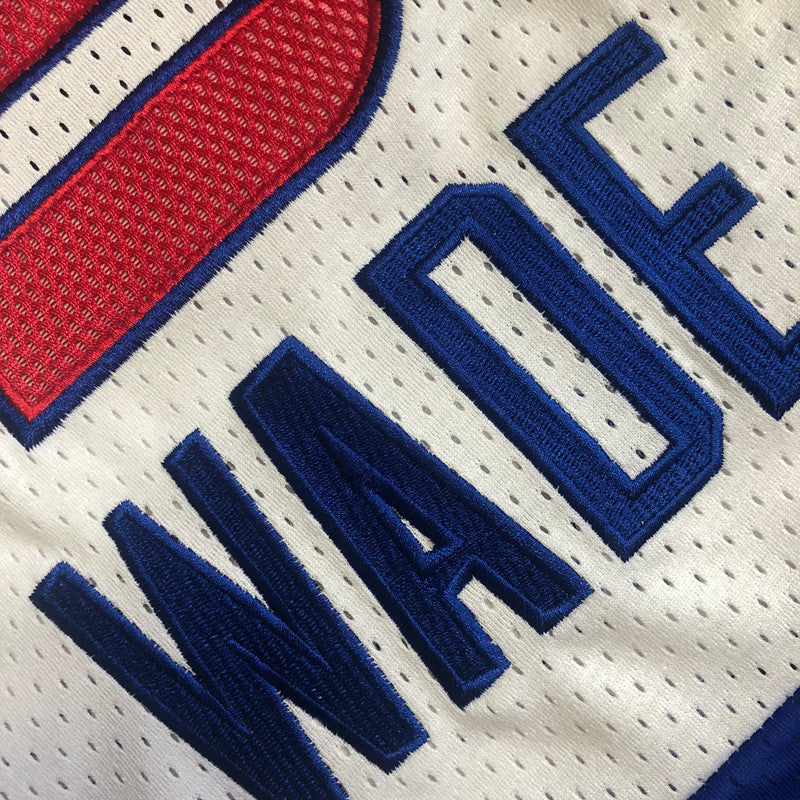 Men’s 2006 All Star East #3 WADE Jersey