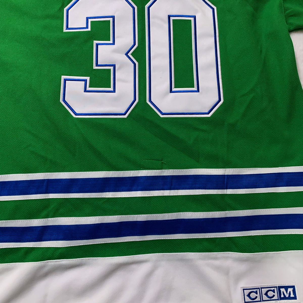 Custom Oakland seals jersey