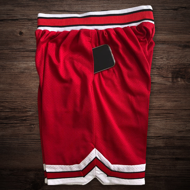 Slam Dunk Shorts