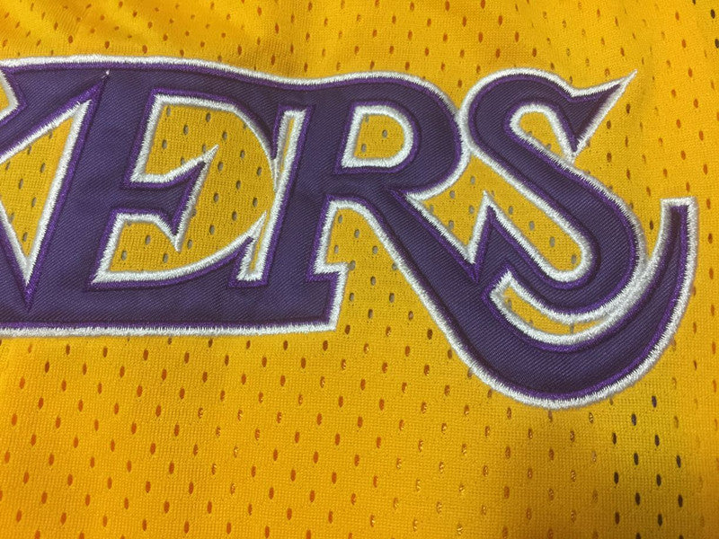 Los Angeles Lakers Shorts