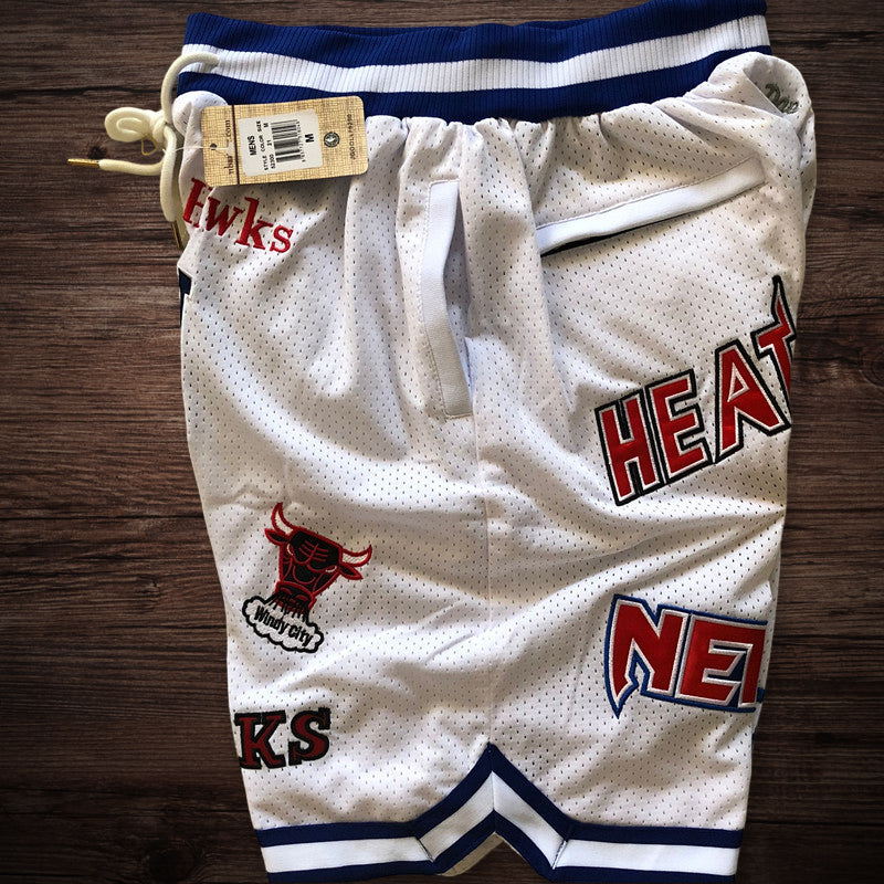 All Star Shorts