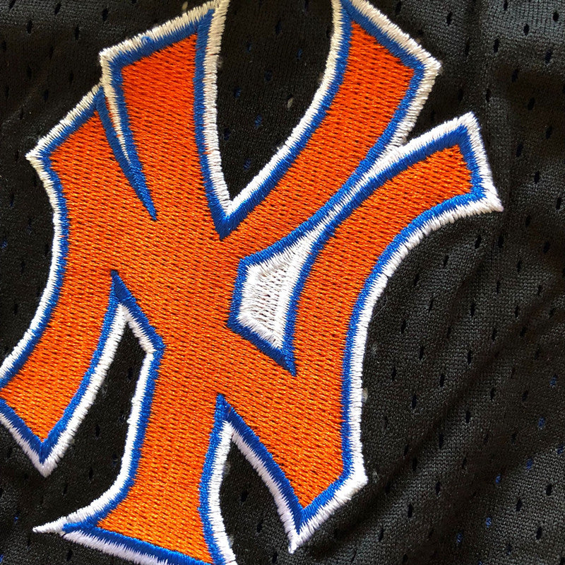 New York Knicks Shorts