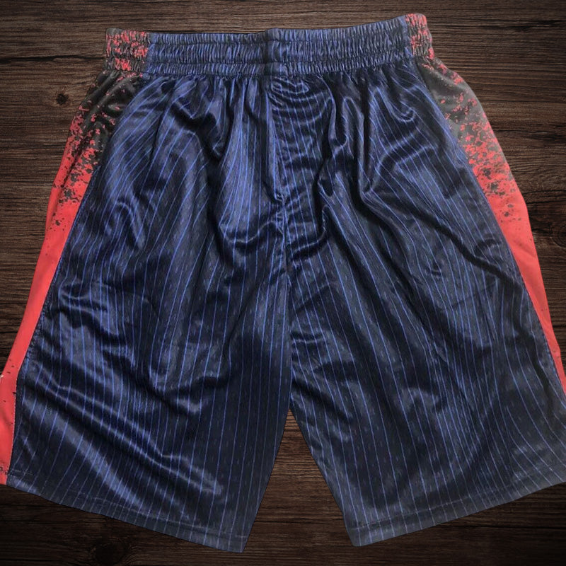 2024 Olympics Team USA Shorts