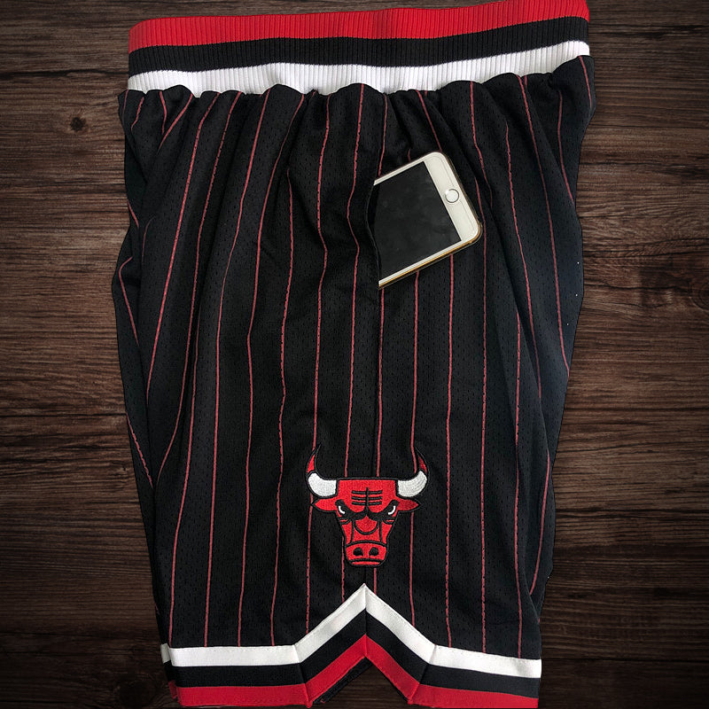 Chicago Bulls Shorts