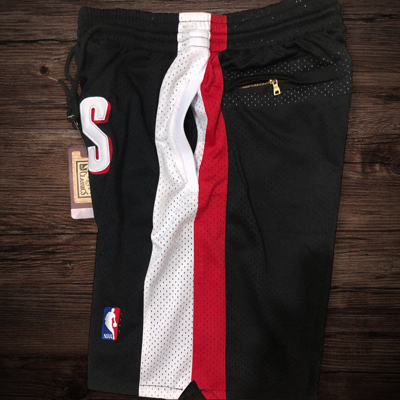 Portland Trail Blazers Shorts