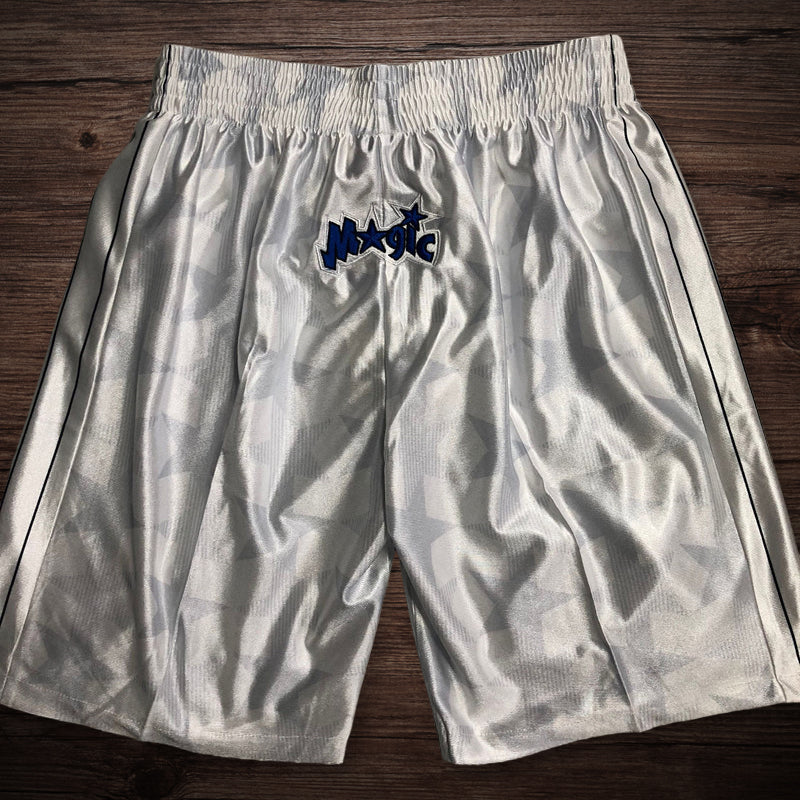 Orlando Magic Shorts
