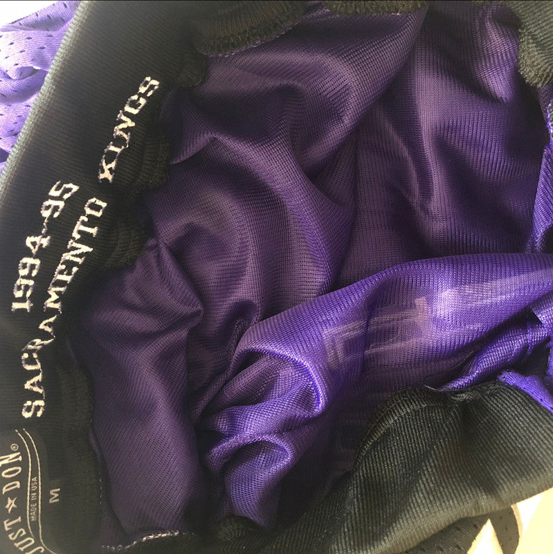 Sacramento Kings Shorts