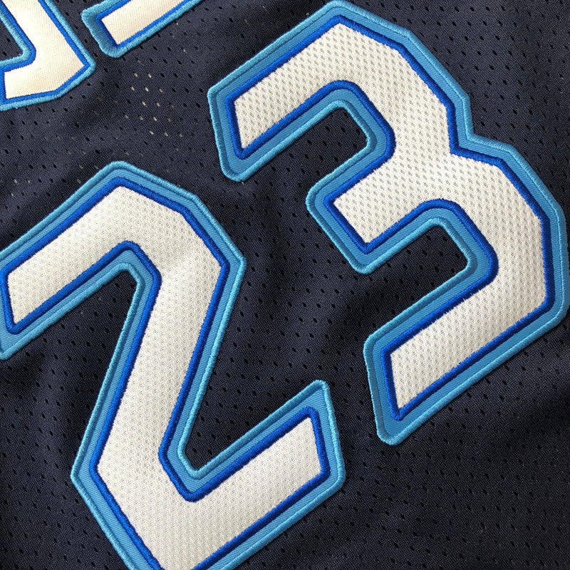 Men’s 2009 All Star East #23 James Jersey