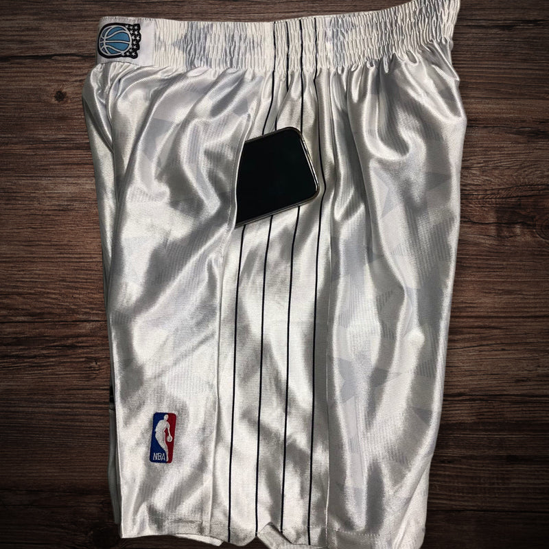 Orlando Magic Shorts