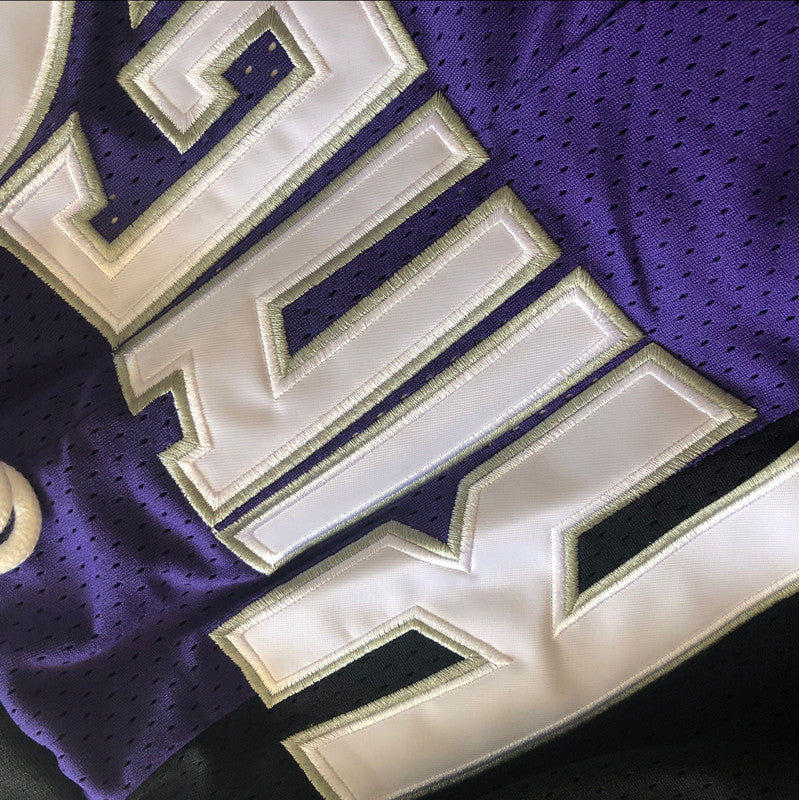 Sacramento Kings Shorts