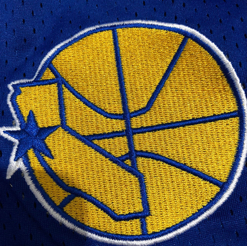 Golden State Warriors Shorts