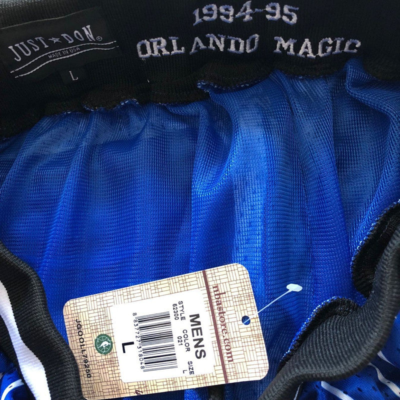 Orlando Magic Shorts