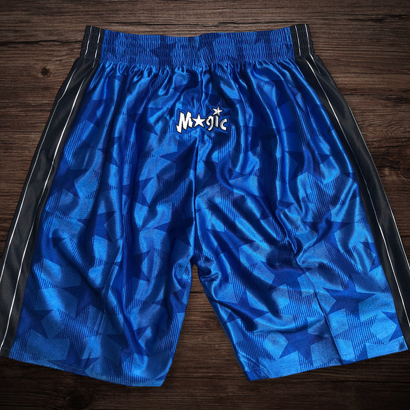 Orlando Magic Shorts