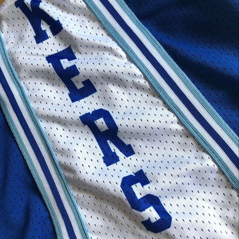 Los Angeles Lakers 1996/97 Shorts