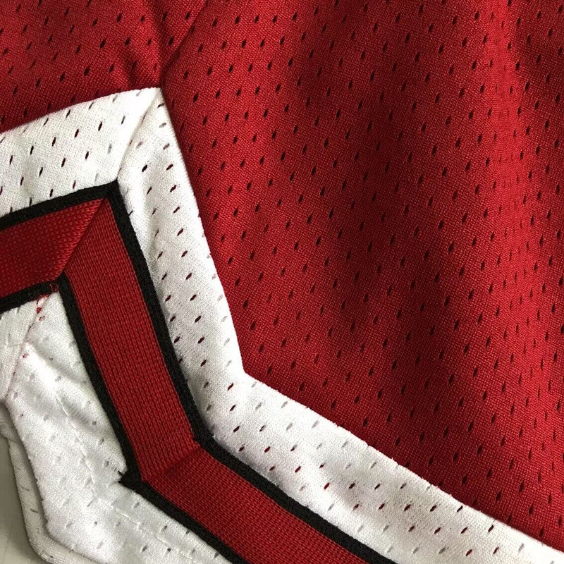 Slam Dunk Shorts