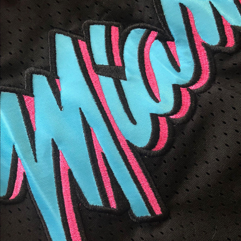 Miami Heat Shorts