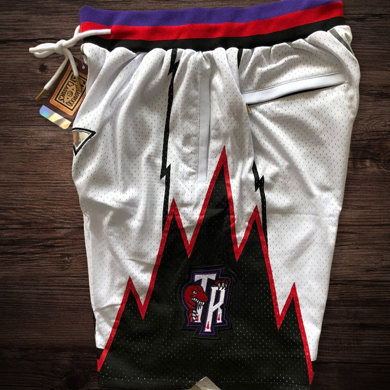 Toronto Raptors Shorts