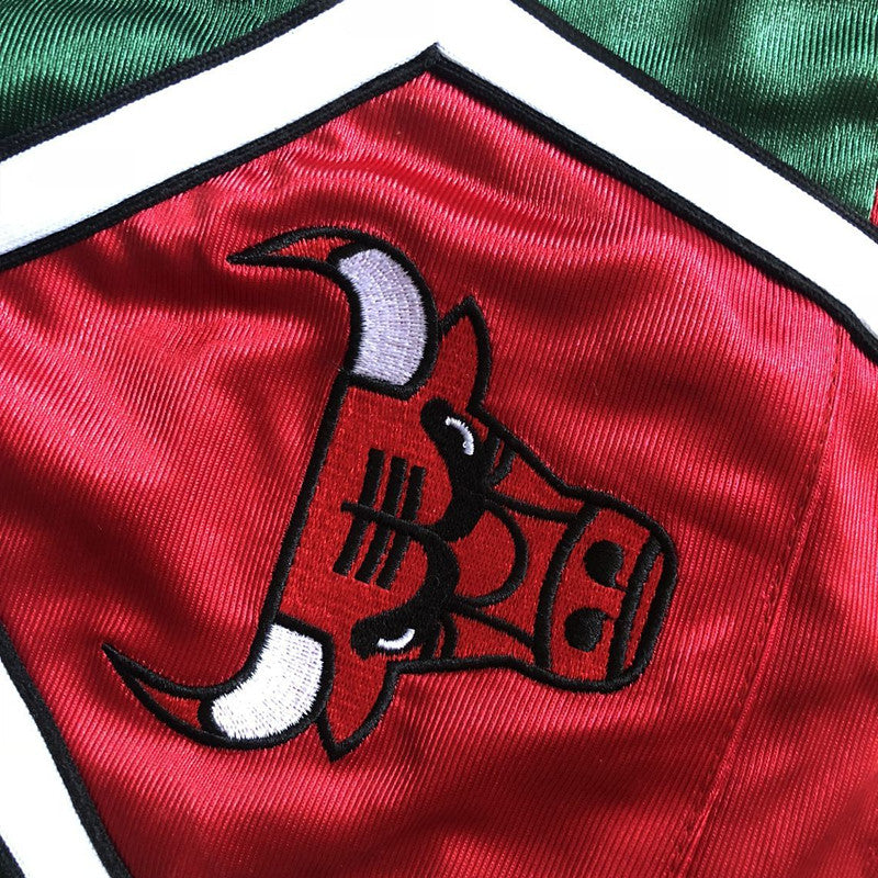 Chicago Bulls Shorts