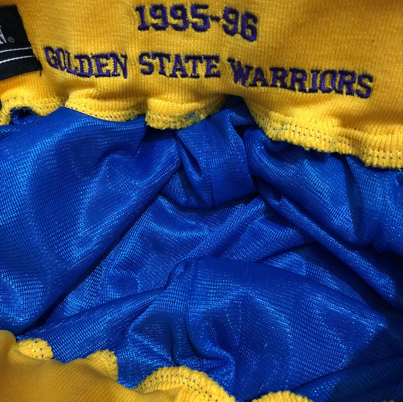Golden State Warriors Shorts
