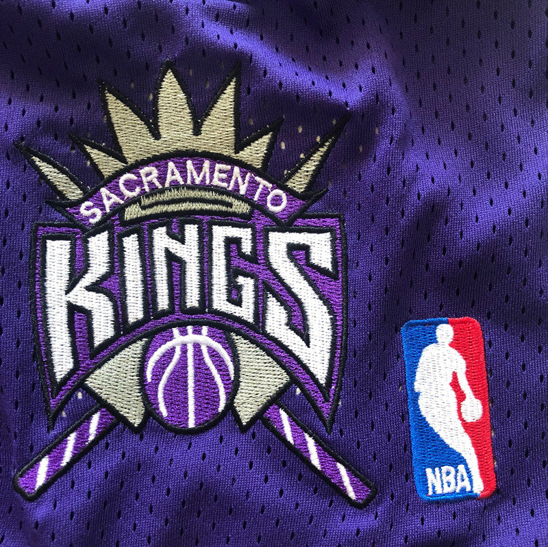 Sacramento Kings Shorts