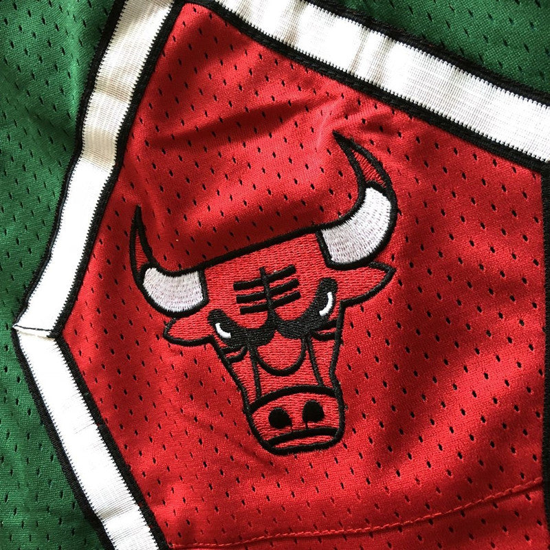 Chicago Bulls Shorts