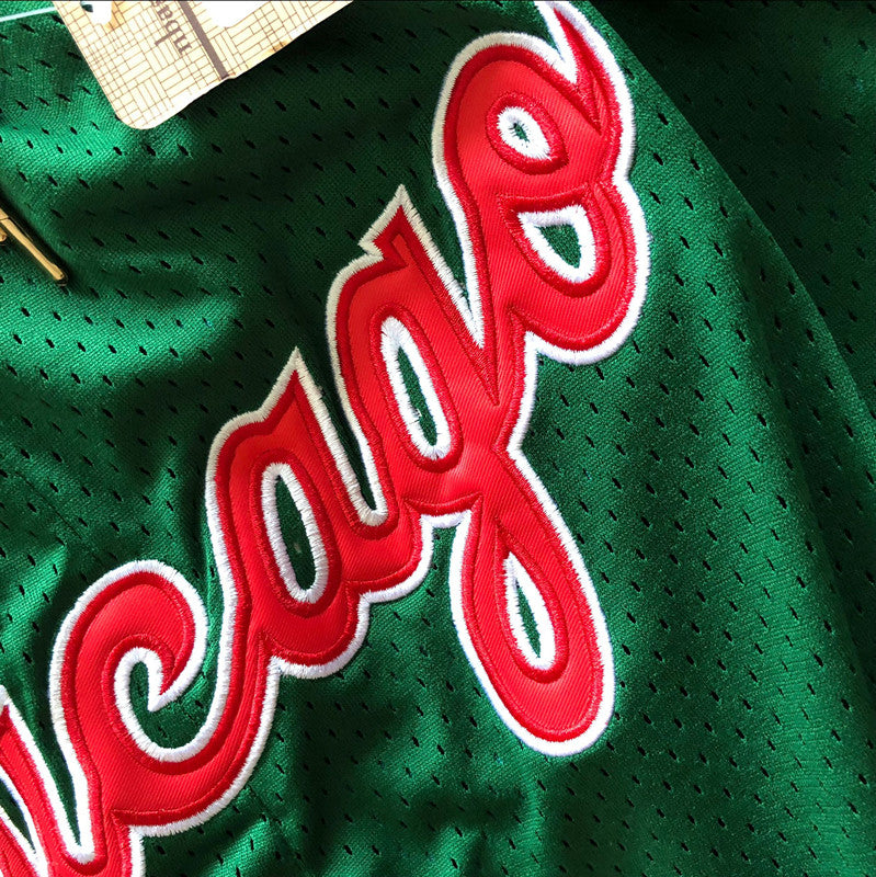 Chicago Bulls Shorts