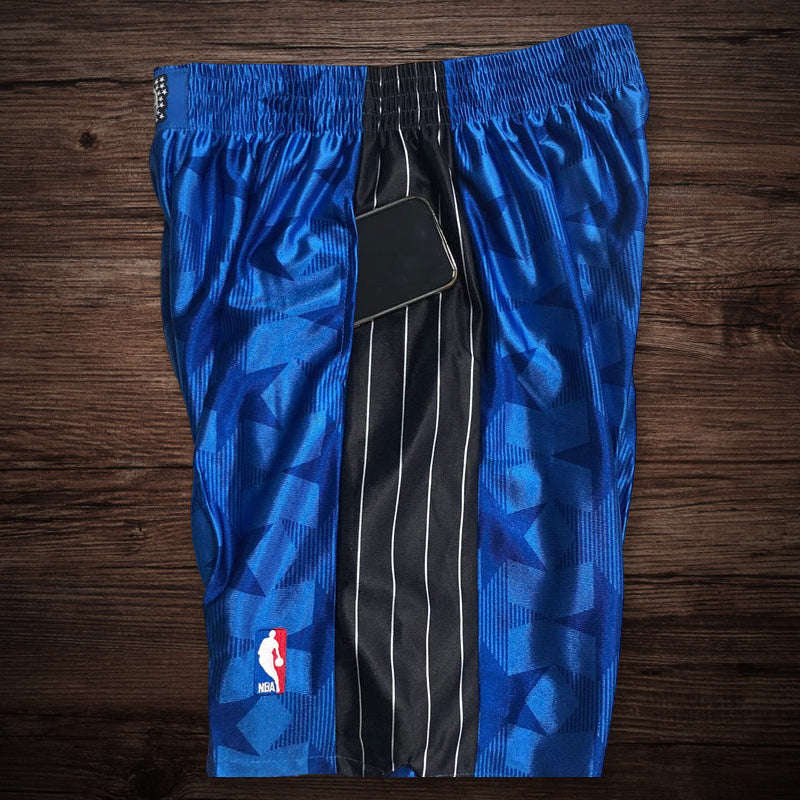 Orlando Magic Shorts