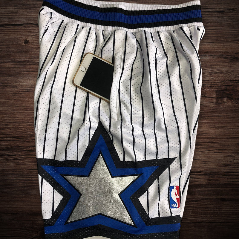 Orlando Magic Shorts