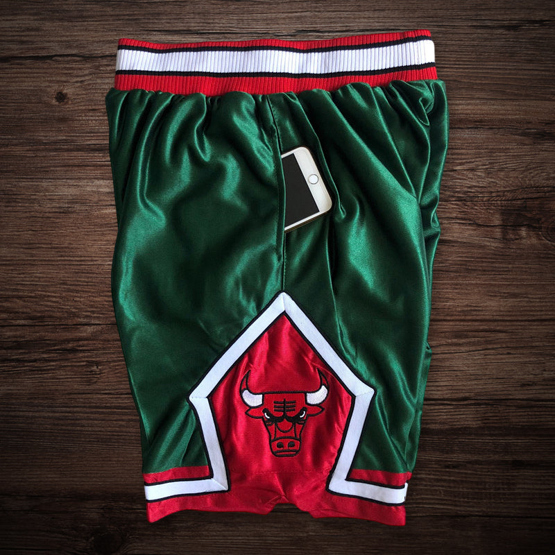 Chicago Bulls Shorts