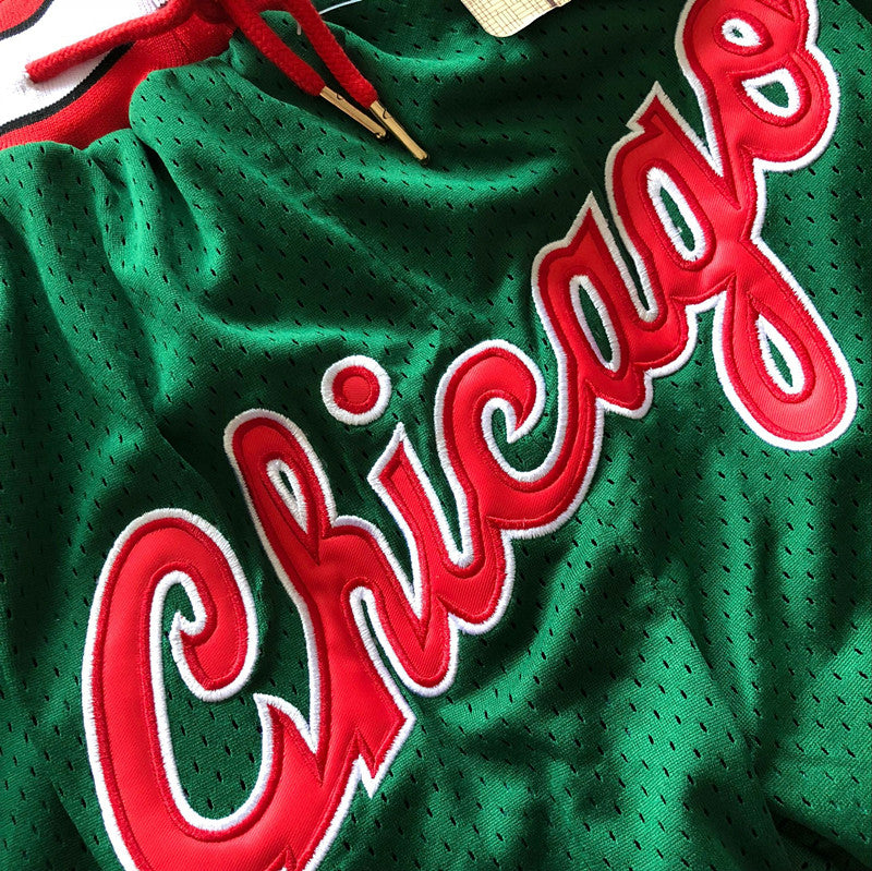 Chicago Bulls Shorts