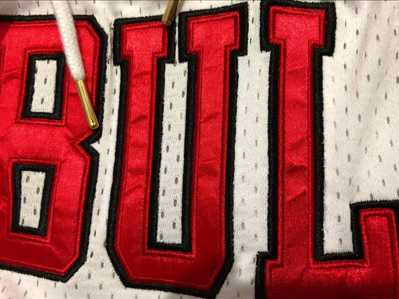 Chicago Bulls Shorts