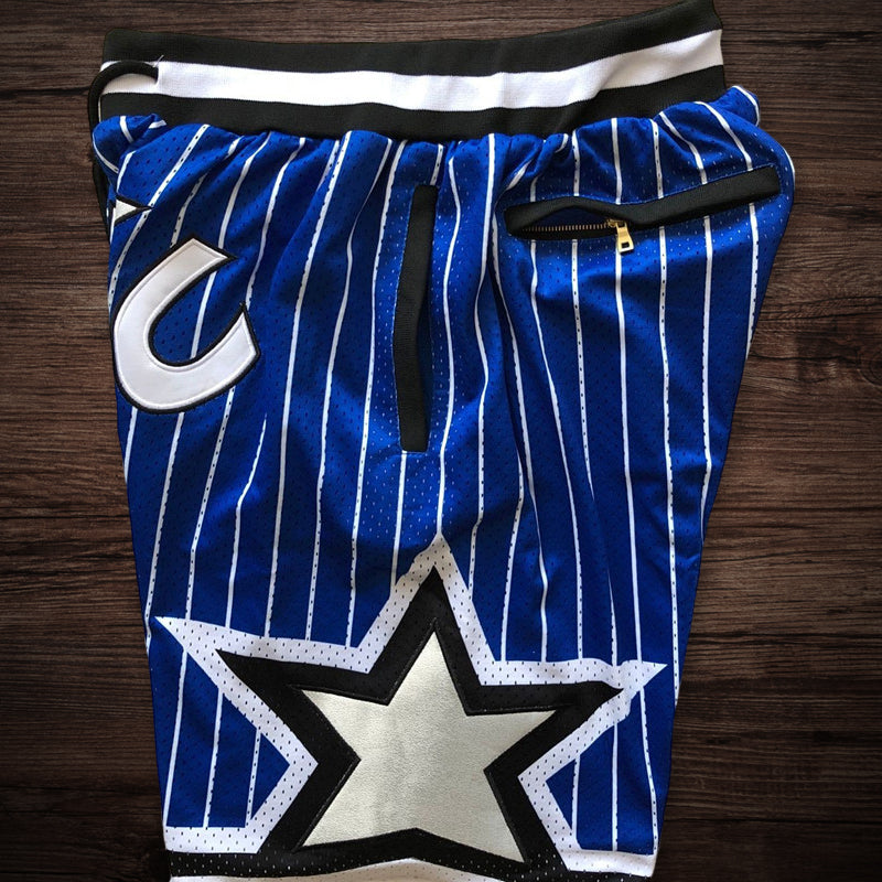Orlando Magic Shorts