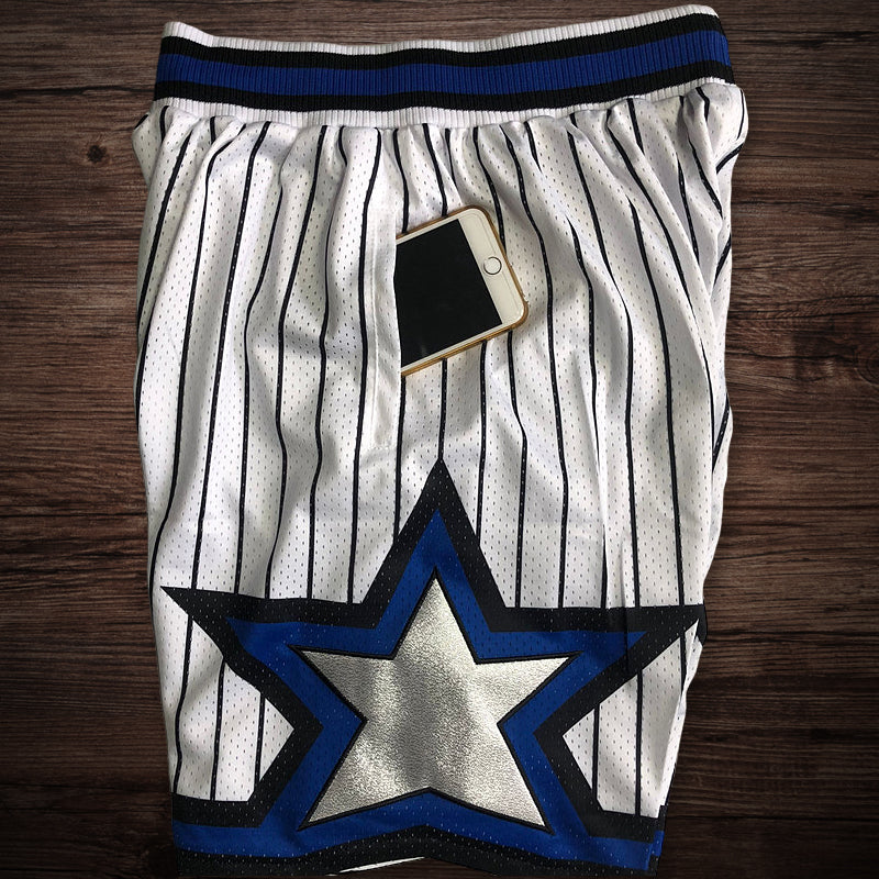 Orlando Magic Shorts