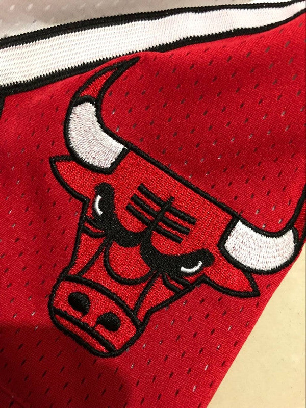 Chicago Bulls Shorts