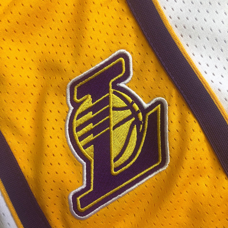 Los Angeles Lakers Shorts