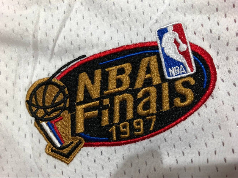Chicago Bulls Shorts