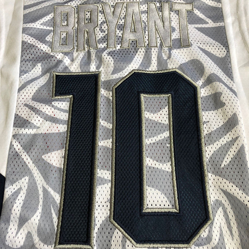 Men’s KOBE BRYANT USA 2008 Olympics Jersey White